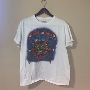 Vintage Sublime Graphic Tee